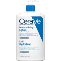 CeraVe Moisturising Lotion For Dry To Very Dry Skin