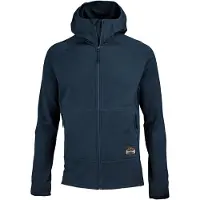 Lundhags Jacke Tived Merino Hoodie