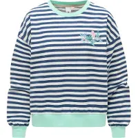 Ragwear Wuss Stripes
