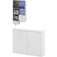 Hensel 65000155 Ladeverteiler für bis zu 4 Ladepunkte à 22kW Mi EV 22kW 4110