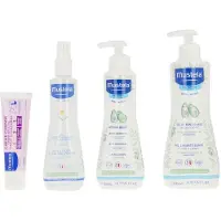 Mustela Stroller Bag Set Feuchtigkeitscreme