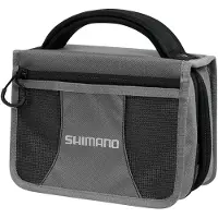 Shimano Fishing Wallet Angelgeräte Tasche