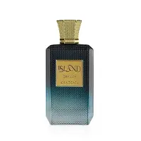 Khadlaj Island Dreams Extrait de Parfum 100 ml (unisex)