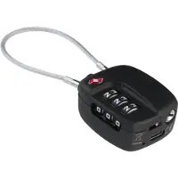 Boompods Lock Tsa Ortungssystem
