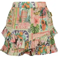 Vingino Shorts Rany Mädchen Grün 116