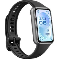 Huawei Band 11 Schwarz