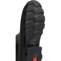 Hunter Boots - Downpour Chelsea - Gummistiefel Gr 36 schwarz
