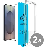Cazy Schutzglass Tempered Glass, Bildschirmschutz