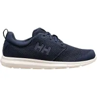 Helly Hansen W Feathering navy/off white (598) 7.5
