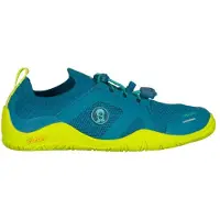 TROLLKIDS - Kid's Nordland Barefoot Hiker - Barfußschuhe Gr 38 bunt