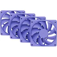 HYTE FA12 120MM CASE FANS TARO MILK 4PK