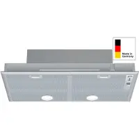 Siemens iQ300 LB75565, 610 m³/h, Abluft/Umluft, D, A, B, 56 dB