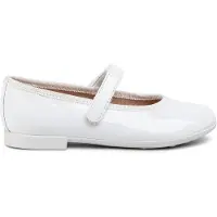 Geox Ballerinas J Plie' A J0255A 000HH C1000 M Weiß 27