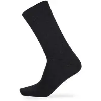 Kunert Socken Wool Care wärmend in Anthra mel. | Gr.: 43-46
