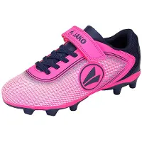 Jako J-SFG Course Fußballschuh Pink