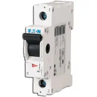 Eaton 276274 Hauptschalter, 1p, 240V, 63A IS-63/1 - 12 Stück