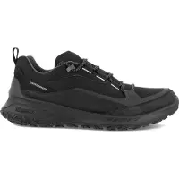 Ecco Wanderschuhe ULT-TRN Herren Black-Schuhgröße 45