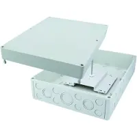 Telegärtner LWL-Spleißbox-Gehäuse IP66 100022258