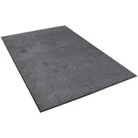 Mercury MercuryFlooring Fußmatte »Rainbow« 120,0 x 180,0 cm grau, 120 cm