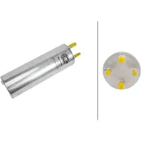 Hella Kraftstofffilter 8ZF 366 112-131
