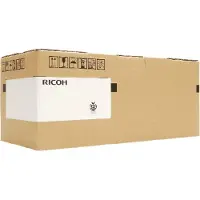 Ricoh 405863, Hohe (XL-) Ausbeute, Cyan, 1 Stück(e), 2500 Seiten, Einzelpackung