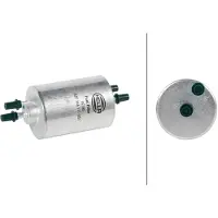 Hella Kraftstofffilter 8ZF 366 111-851