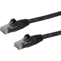 StarTech.com Cat6 Patchkabel Snagless Rj45 30.5 M