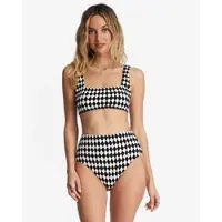 Billabong Bade-Shirt "Diamond Daze"