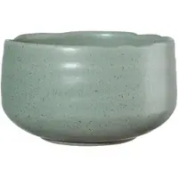 Asa selection Schüssel Moribana Matsu Green 16,5 cm