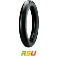 Waygom BIB-MOUSSE 039004 19-Zoll für Motorrad ( 70/100-19)