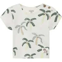 Noppies Shirt in Creme - 80