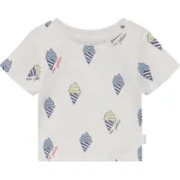 Noppies Shirt in Grau - 92