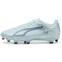Puma ULTRA 6 PLAY FG/AG Jr BLACK 36
