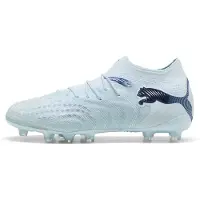 Puma FUTURE 9 ULTIMATE AG ICY BLUE-BLUE JEWEL ICY BLUE-BLUE JEWEL 44