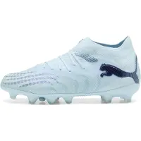 Puma Fußballschuhe Future 9 Pro FG "Icy Blue-Blue" für Kinder