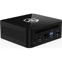 QOOBE Ap13620 Mini I7/16gb/1tb Ssd Desktop-pc