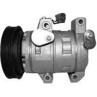 AIRSTAL Kompressor, Klimaanlage 10-1070