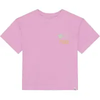 Noppies T-Shirt - Backprint in Pastel Lavender | Gr.: 128