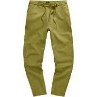 JP 1880 Businesshose in grün | Gr.: 4XL