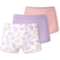 Schiesser Panty 955 Multi in lila, orange, weiß | Gr.: 98