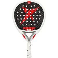 Drop Shot Flame Soft Padelschläger
