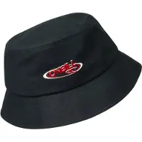 O'Neill Fischerhut Herren Bucket Hat Black Out-Einheitsgröße