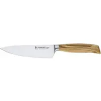Zassenhaus Edition Olive Kochmesser 16 cm