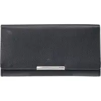 Maître Langbörse Belg Diedburg Purse LH8F Dark Blue (0.5 Liter)