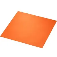Duni Classic-Serviette 40 x 40 cm Sun Orange, 300 Stk/Krt (6 x 50 Stk)