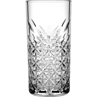 Pasabahce Longdrinkglas, Serie Timeless, 450 ml