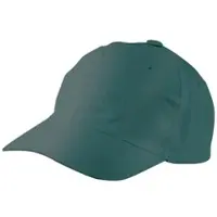 Exner Petguard Base Cap, Cappy, Golfcap, 6-Panel, Maschinenwaschbar