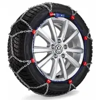 Volkswagen Schneekette Snox SXP520 000091387BG