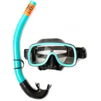 Ocean & Earth Free Dive & Snorkel Junior-tauchmaske