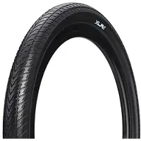 Chaoyang Xlr8 60 Tpi Commuting Line 700 X 25 Steifer Urbanreifen Schwarz 700 x 25 Schwarz 700 x 25